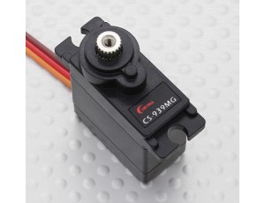 Corona CS-939MG Micro High Torque Metal Gear Servo